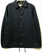 ウールコーチジャケット|NANO UNIVERSE