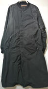18SS MA-1型ロングジャケット|SCYE BASICS