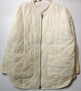 ナイロンヘチマキルティングオーバージャケット|BEAUTY&YOUTH UNITED ARROWS