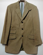 3Bコットンジャケット|ETRO