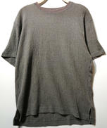 コットン混TEE|ISSEY MIYAKE