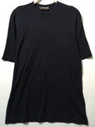 無地TEE|AMI ALEXANDRE MATTIUSSI