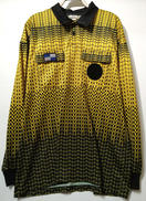 総柄ダブルポケットLSカットソー|OFFICIAL SPORTS