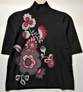 ショートスリーブニット|TOKUKO 1ER VOL