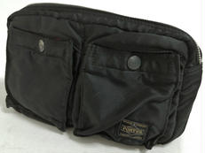 ⭐未使用級非売品⭐PORTER×super fire　ショルダーバッグ ⭐未使用級非売品⭐PORTER×super fire ショルダーバッグ - メルカリ