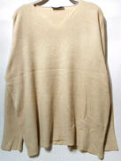 クルースキッパーネックニット|BRUNELLO CUCINELLI