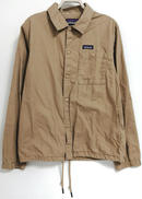 LIGHTWEIGHT ALL-WEAR HEMP COAC|PATAGONIA