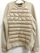 ダウンプルオーバー|HOLDEN