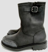 MHL LEATHER BOOT|MHL.