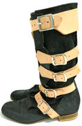 PIRATE BOOT|VIVIENNE WESTWOOD