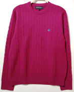 クルーネックニット|BROOKS BROTHERS