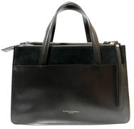 レザースクエアバッグ|GIANNI CHIARINI