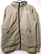 REVERSIBLE TECH AIR HOODIE|THE NORTH FACE