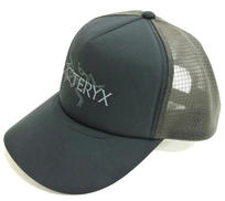 BIRD WORD TRUCKER HAT|ARC'TERYX