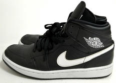 AIR JORDAN 1 MID|NIKE