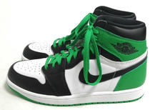 AIR JORDAN 1 RETRO HIGH OG "CE|NIKE