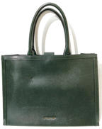 スクエアトートバッグ|CHARLES&KEITH