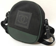 スポーツラインショルダーバッグ|CHANEL