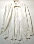 LSレギュラーカラーシャツ|IM MIYAKE DESIGN STUDIO