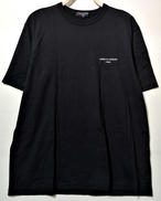 SSロゴプリントTシャツ|COMME DES GARCONS HOMME