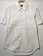 ドット柄SSシャツ|HOMME DEUX COMME DES GARCONS