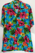 アロハシャツ|TWO PALMS