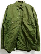 太陽神ボタンLSシャツ|VERSACE