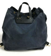 トートバッグ|SEIL MARSCHALL