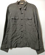 千鳥柄LSシャツ|RADIALL