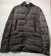 ダウンジャケット|HETREGO