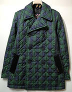 キルティングジャケット|NEIGHBORHOOD × LAVENHAM