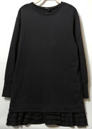 フリルデザインスウェット|ADIDAS BY Y-3