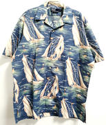 90Sアロハシャツ|POLO RALPH LAUREN