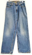 00S SILVER TAB BAGGY JEANS|LEVI’S