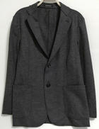 2Bテーラードジャケット|EMPORIO ARMANI