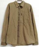 L/S PARAM SHIRT|THE NORTH FACE