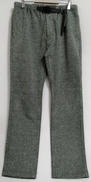 BONDING KNIT FLEECE NN-PANT|GRAMICCI