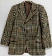 ツイードテーラードジャケット|JOHN COLLIER