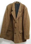 ヘリンボーンテーラードジャケット|L.L.BEAN