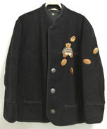 刺繍ブルゾン|KARL HELMUT