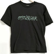 パフペイントロゴTシャツ|OTTOLINGNR