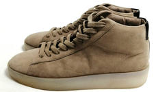 TENNIS MID|FOG ESSENTIAL