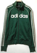 トラックジャケット|ADIDAS