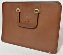 レザービジネスバッグ|GUCCI