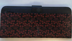 印傳長財布|印傳屋