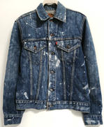 デニムジャケット|LEVI'S