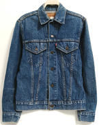 デニムジャケット|LEVI’S