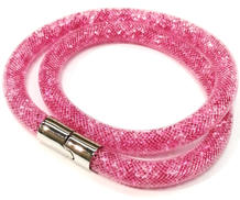 スターダストブレスレット|SWAROVSKI