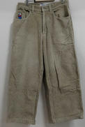 CORDS PANTS SAND|POLAR SKATE CO BIG BOY