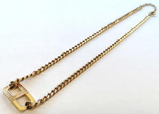 CDトップネックレス|CHRISTIAN  DIOR